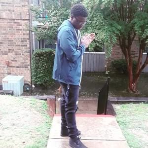 Meet your Posher, Tarrius